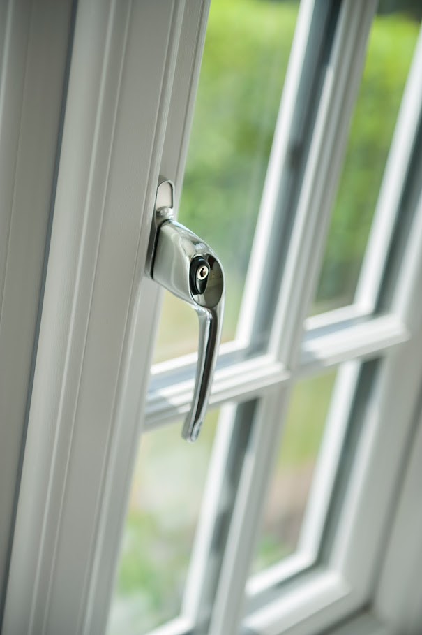 casement windows allestree