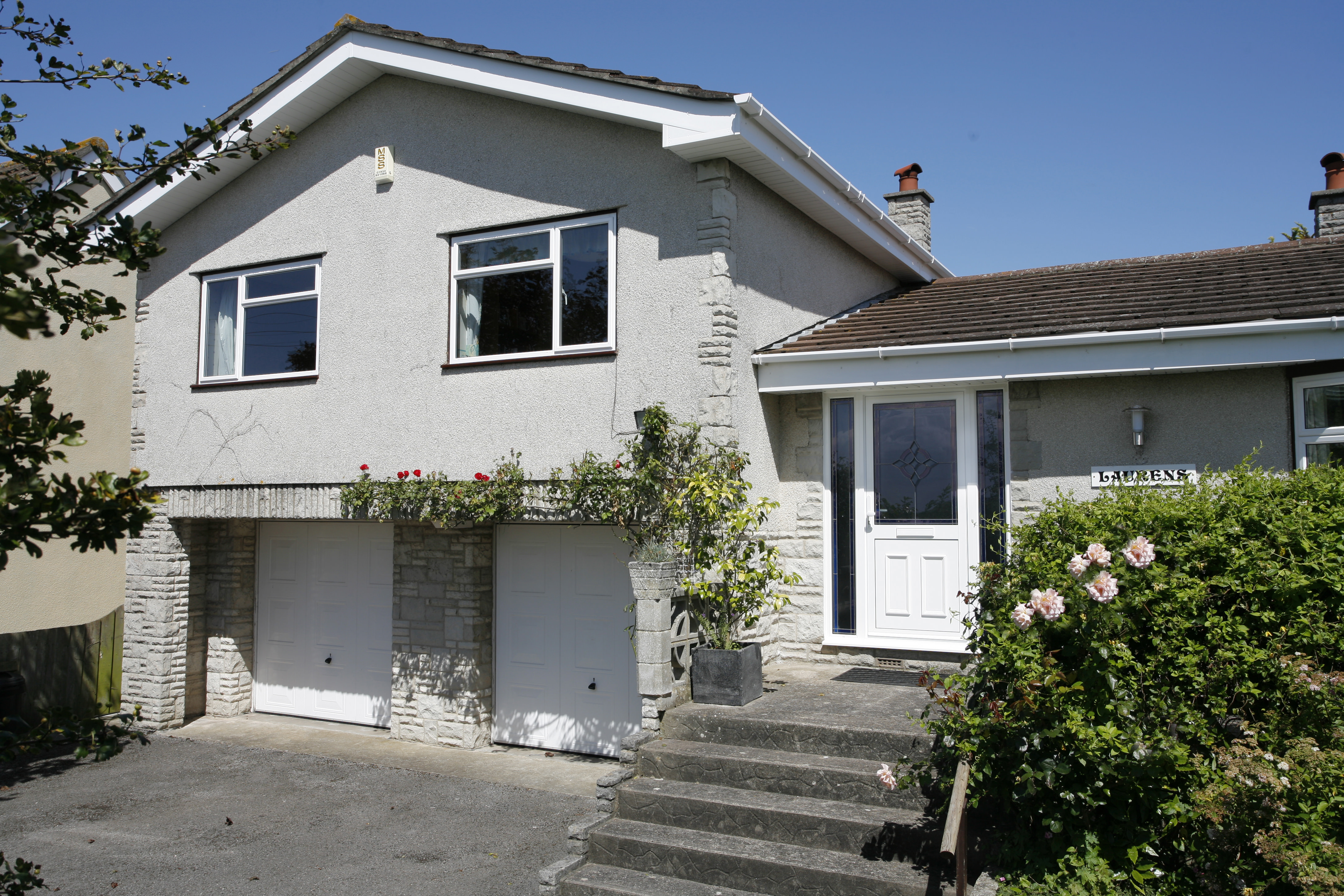 Aluminium Bifold Door Prices Derbyshire