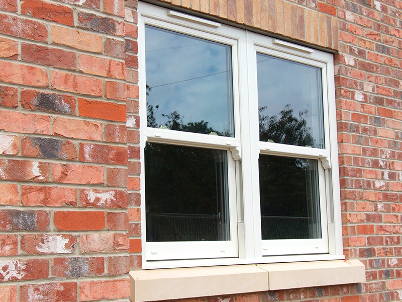 double glazing allestree