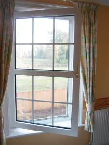 tilt and turn window Allestree