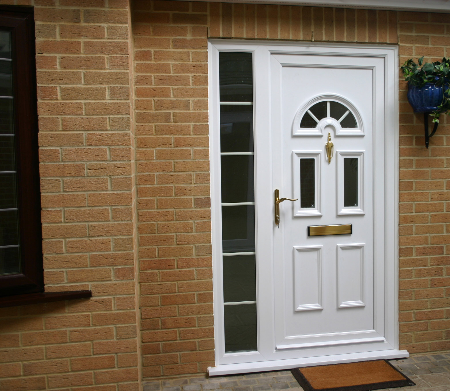 upvc doors duffield