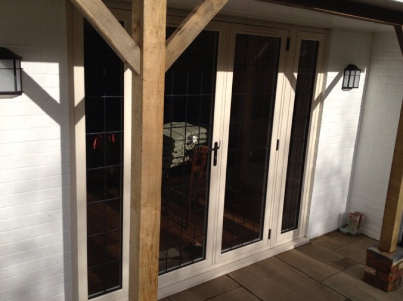 Residence 9 Doors