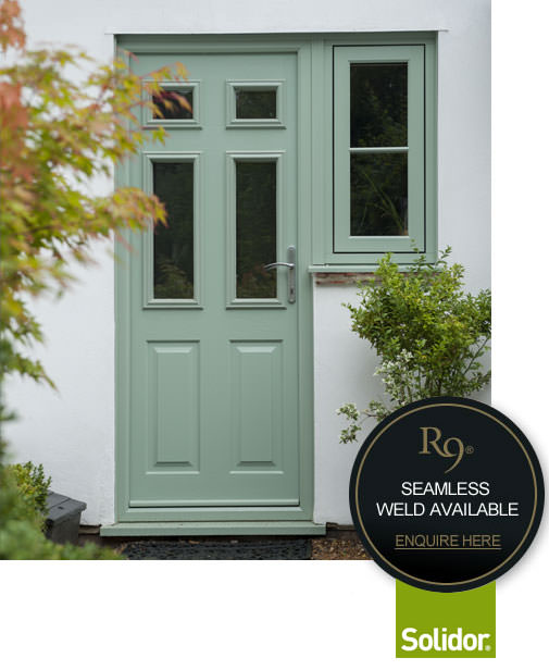 Solidor R9
