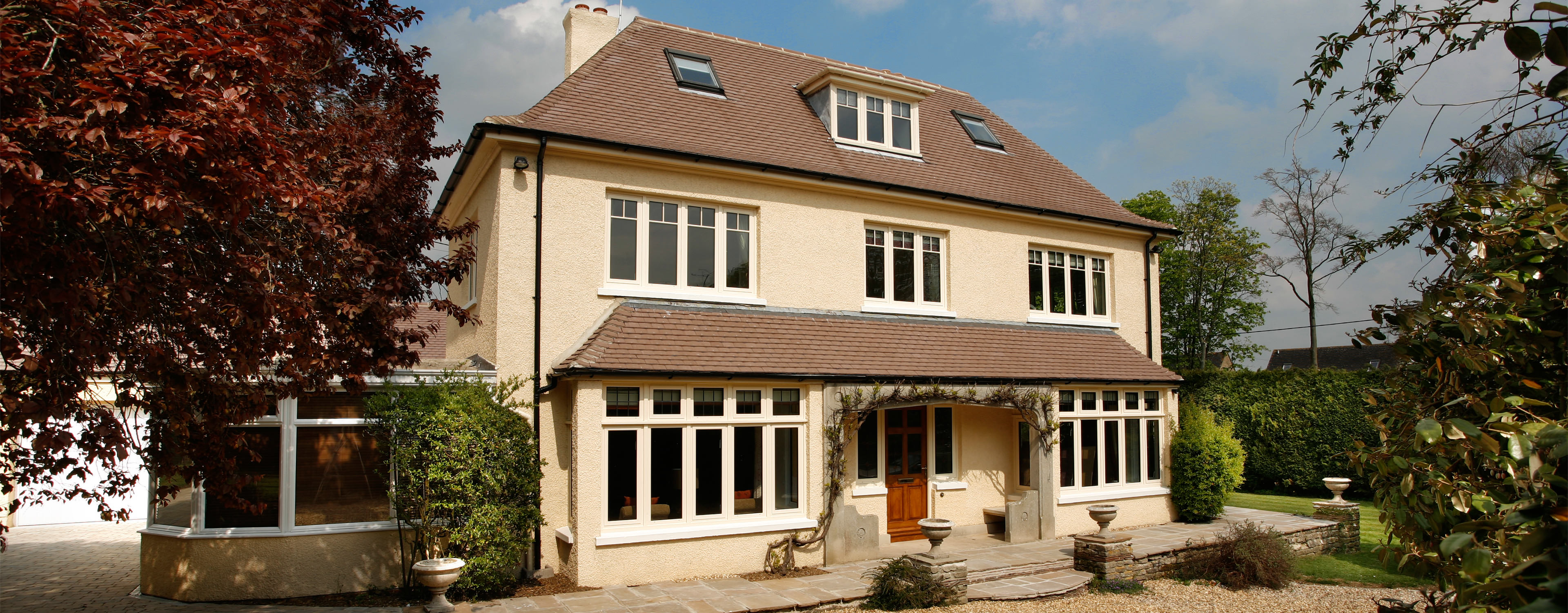 Bifolding Door Costs Derbyshire