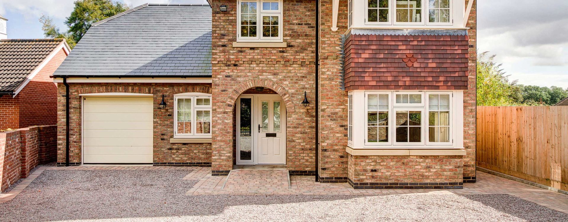 cheap composite doors