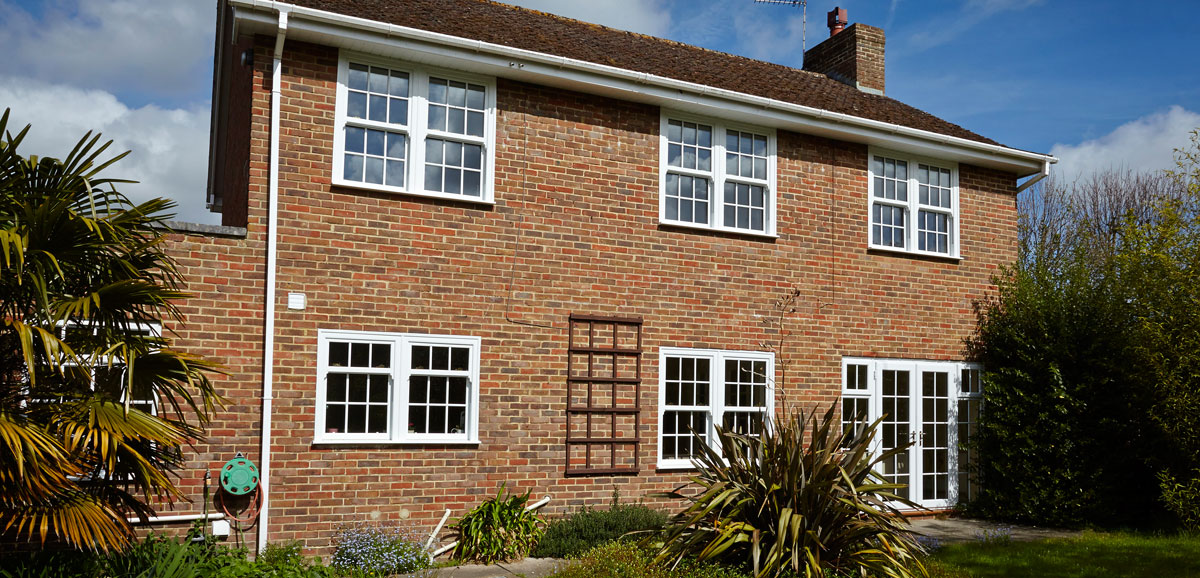 Sash Windows Derby
