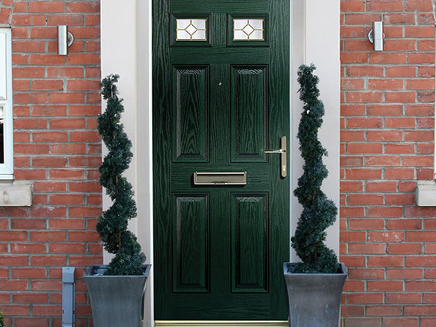 composite door duffield