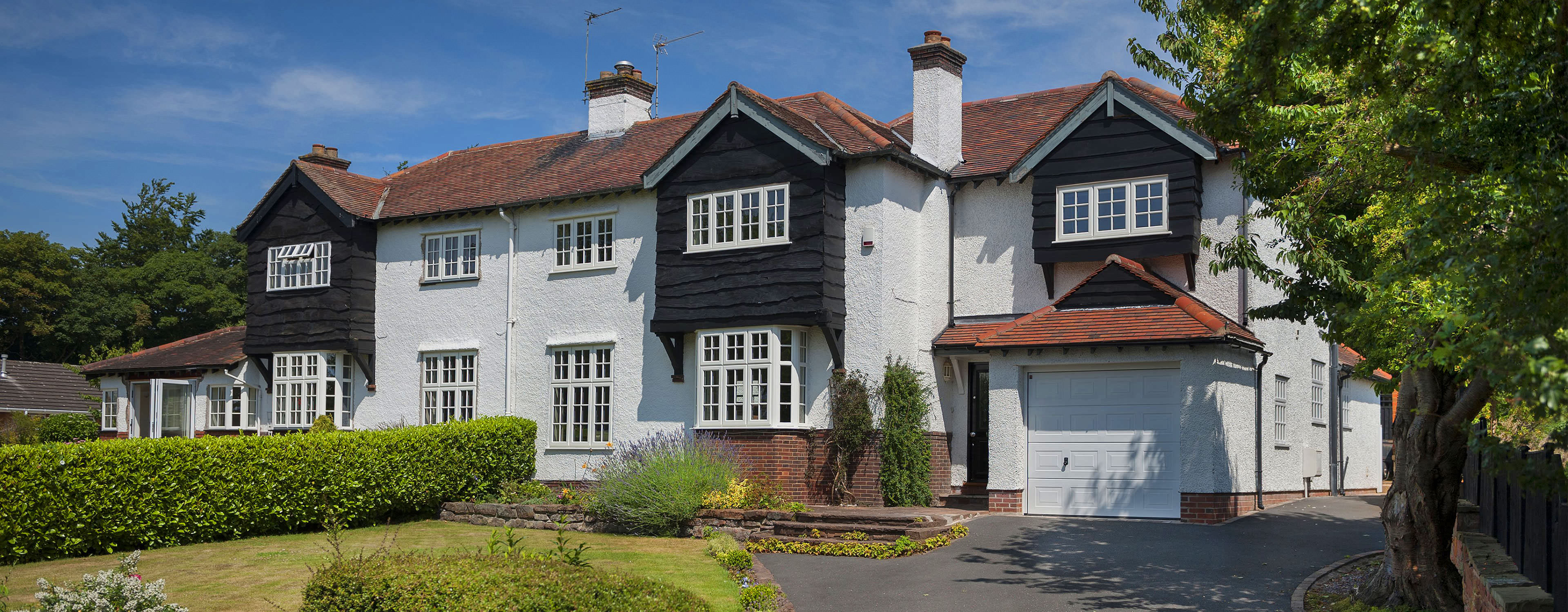 Casement Windows Derby