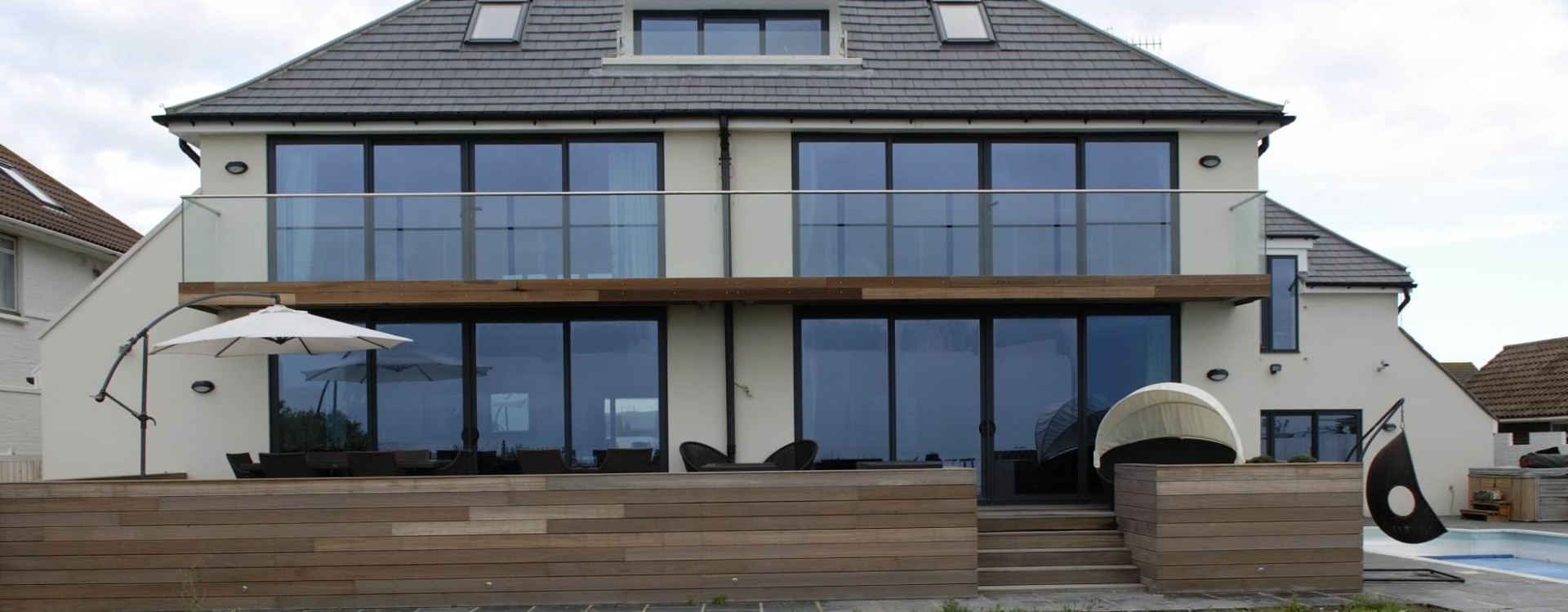 Aluminium Windows Derby