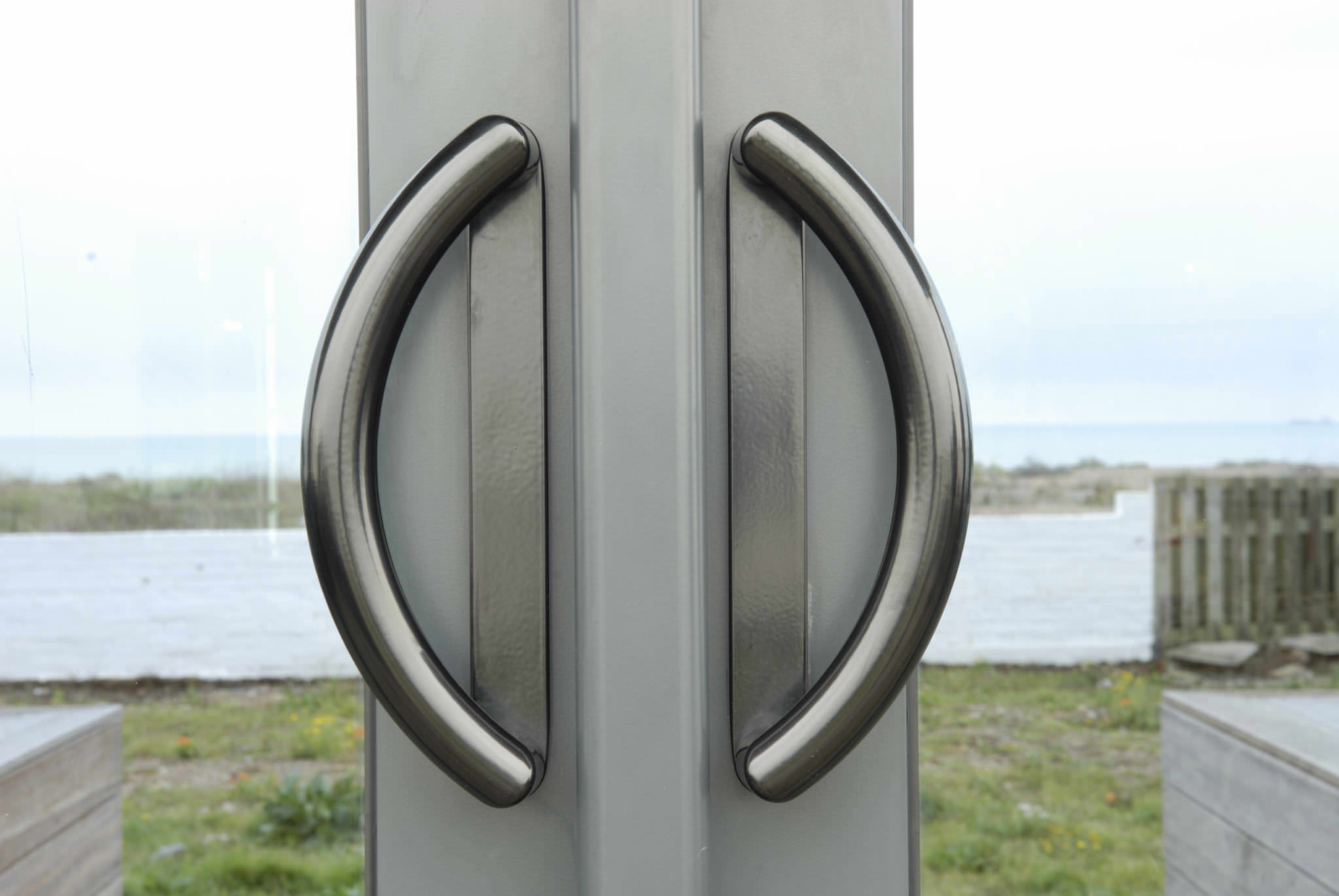 Aluminium Patio Door Handles Duffield
