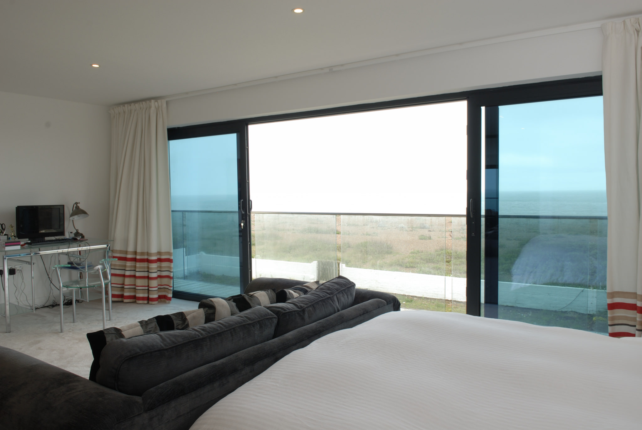 Aluminium Sliding Doors Duffield