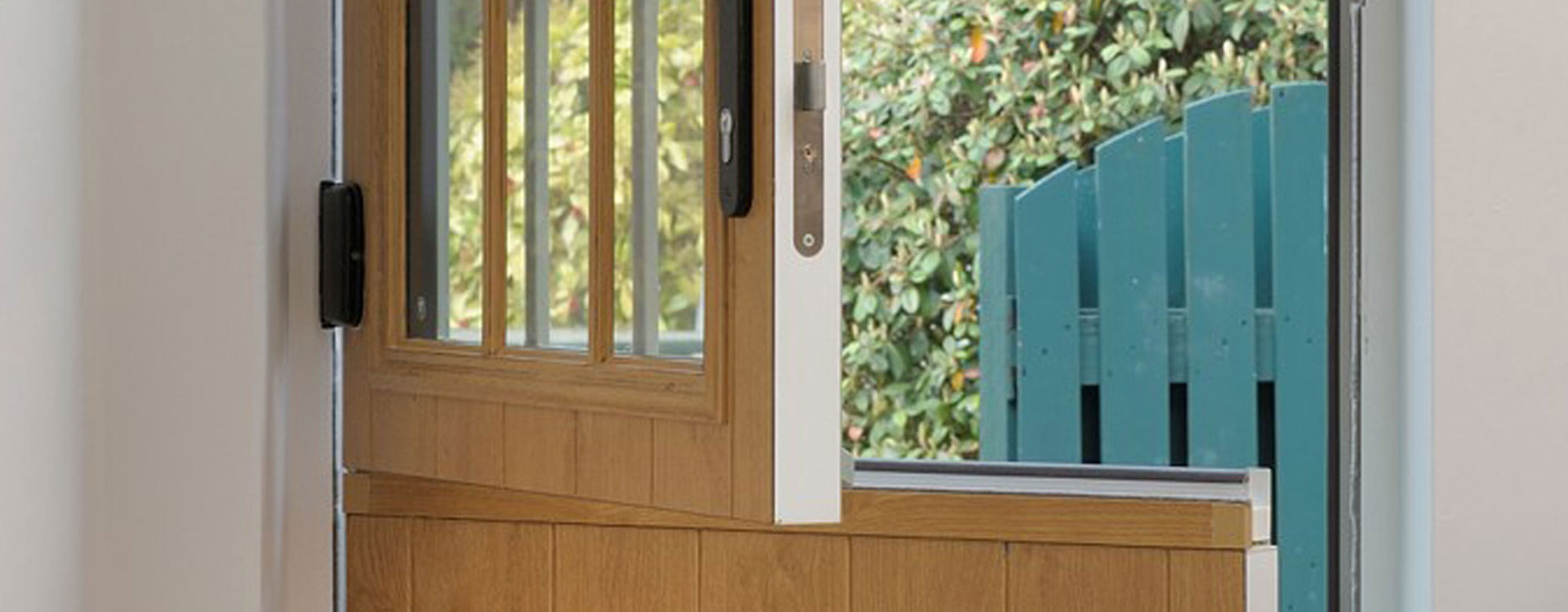 stable doors Chesterfield