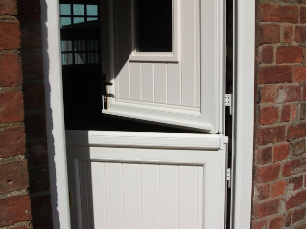 upvc doors duffield