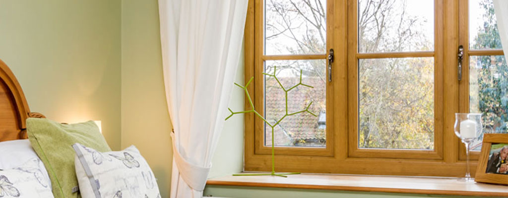 double glazing Derby