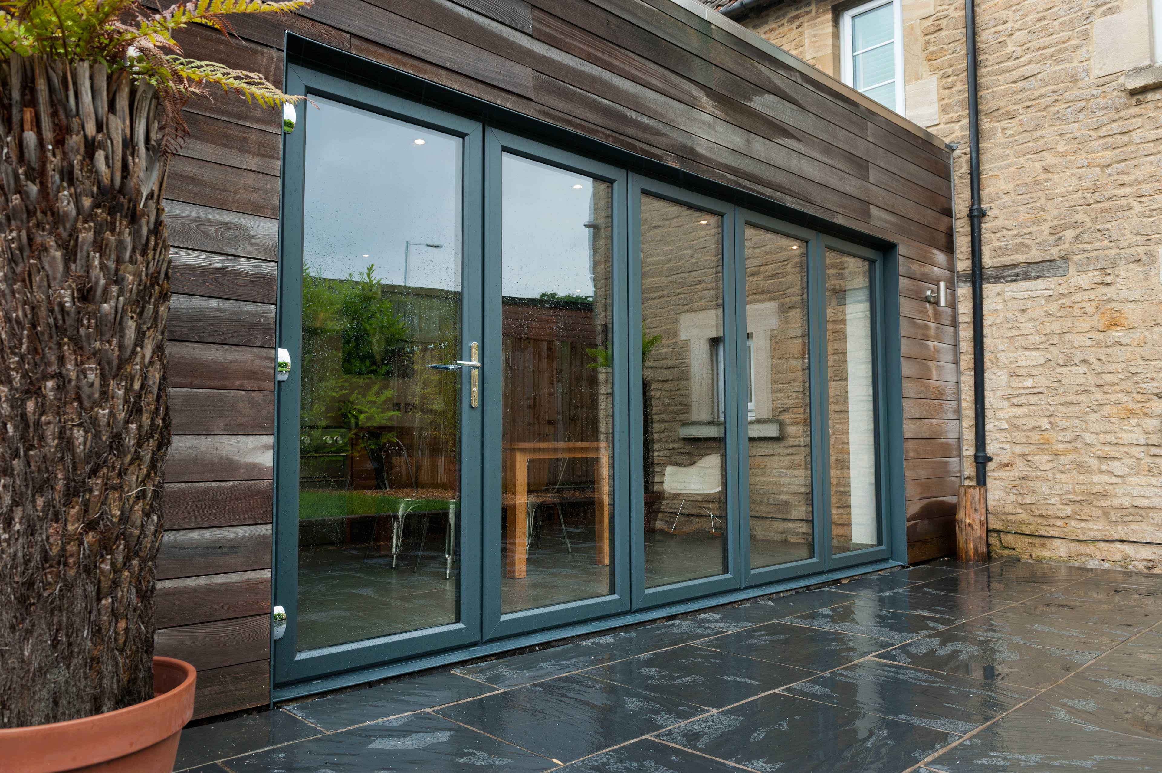 sliding doors derby