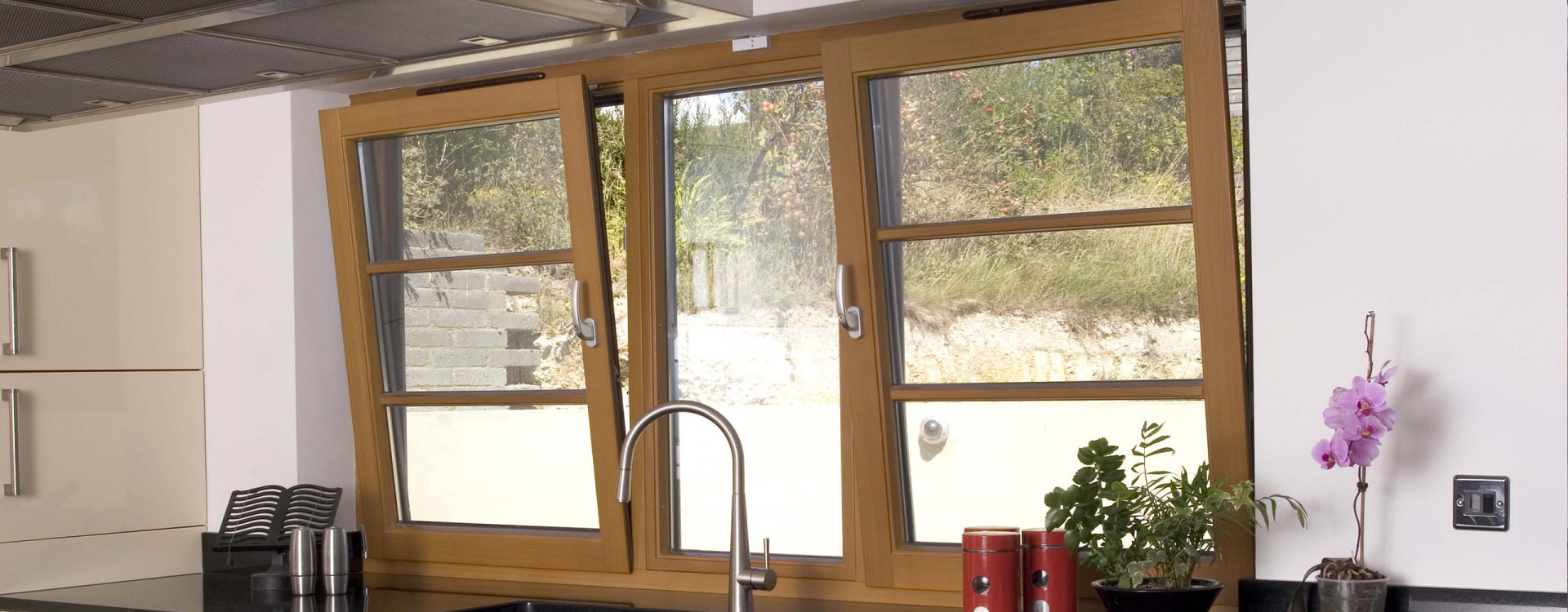 tilt and turn windows Derby