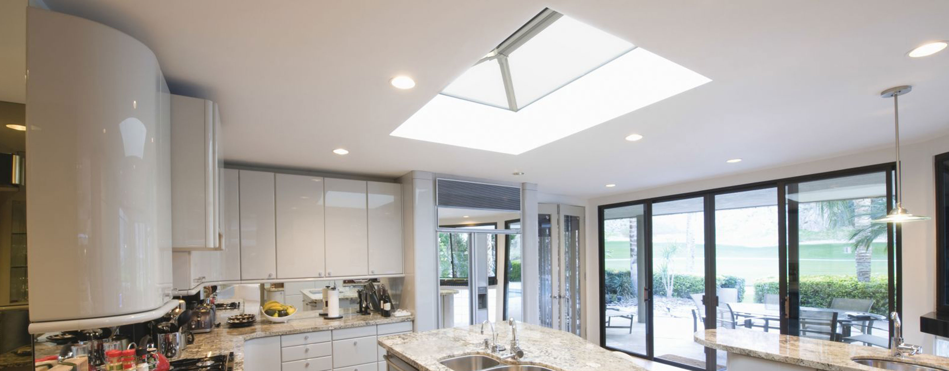 Roof Lanterns Derby