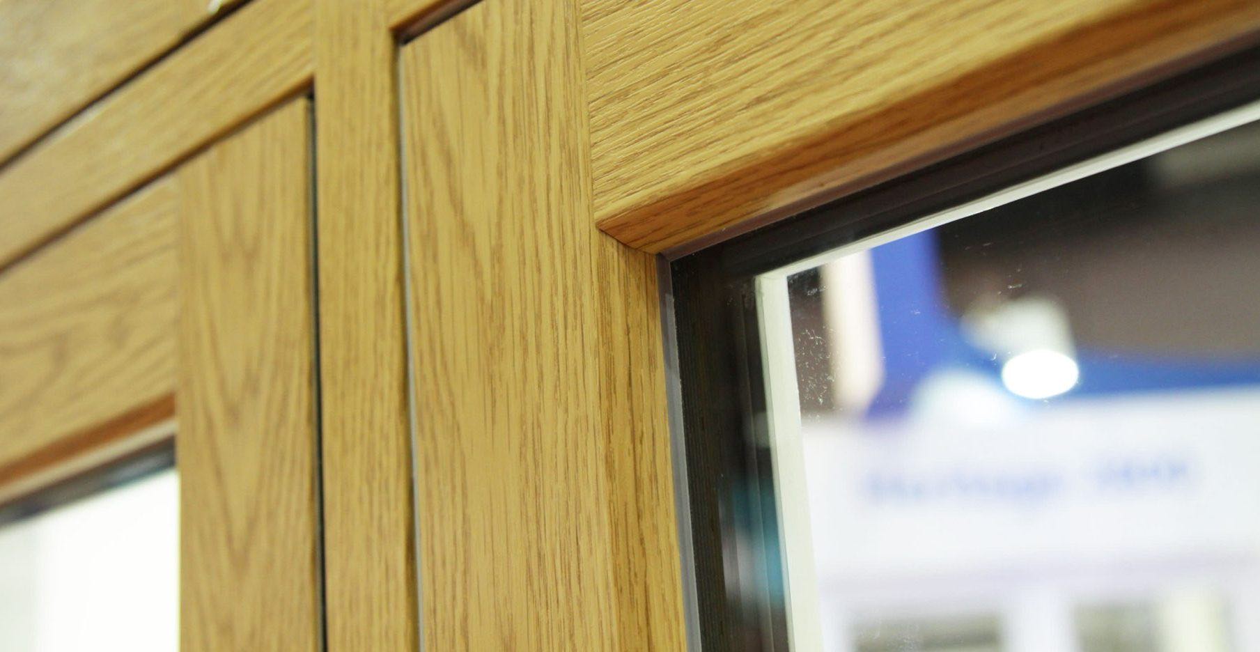 Flush Sash Windows Derby
