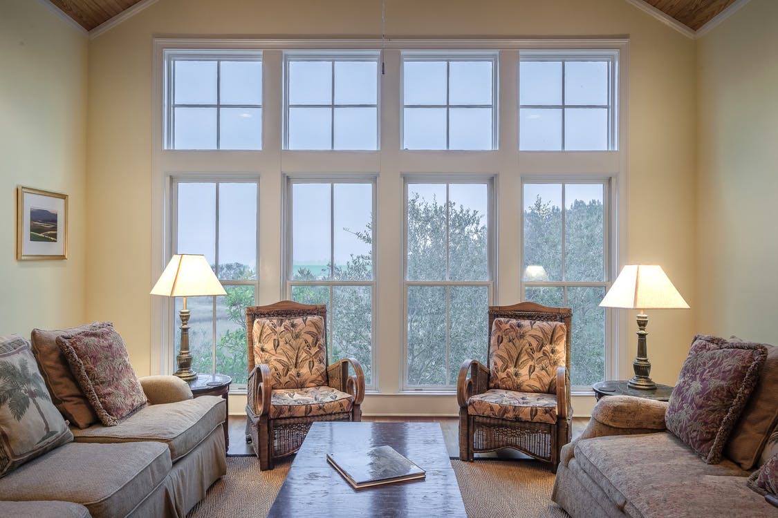 Double Glazing Derbyshire