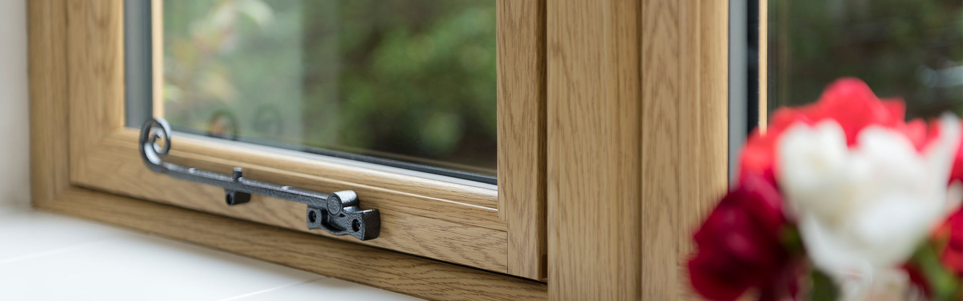 Flush Sash Windows Derby