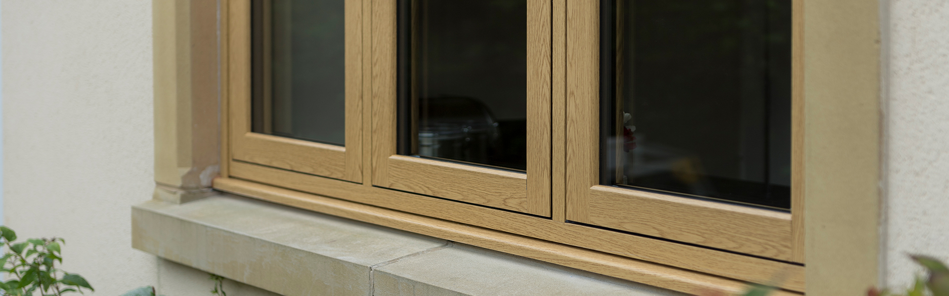 Flush Sash Windows Derbyshire