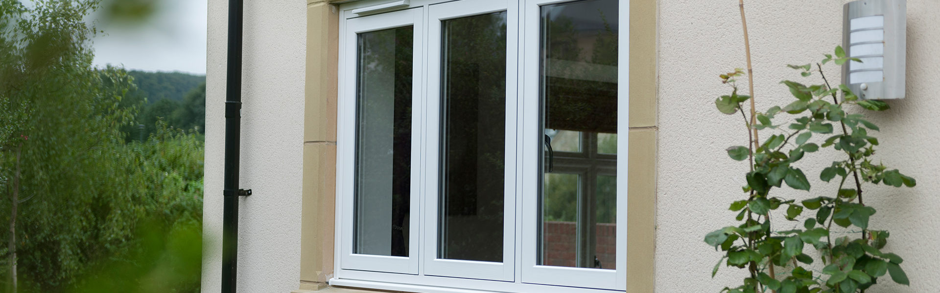 Flush Sash Windows Derby