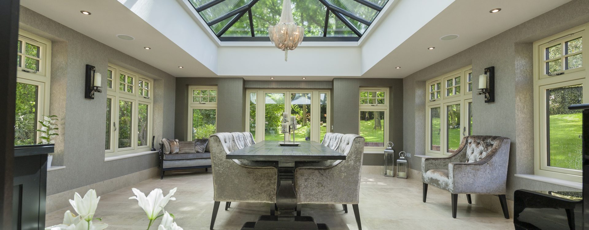 residence collection