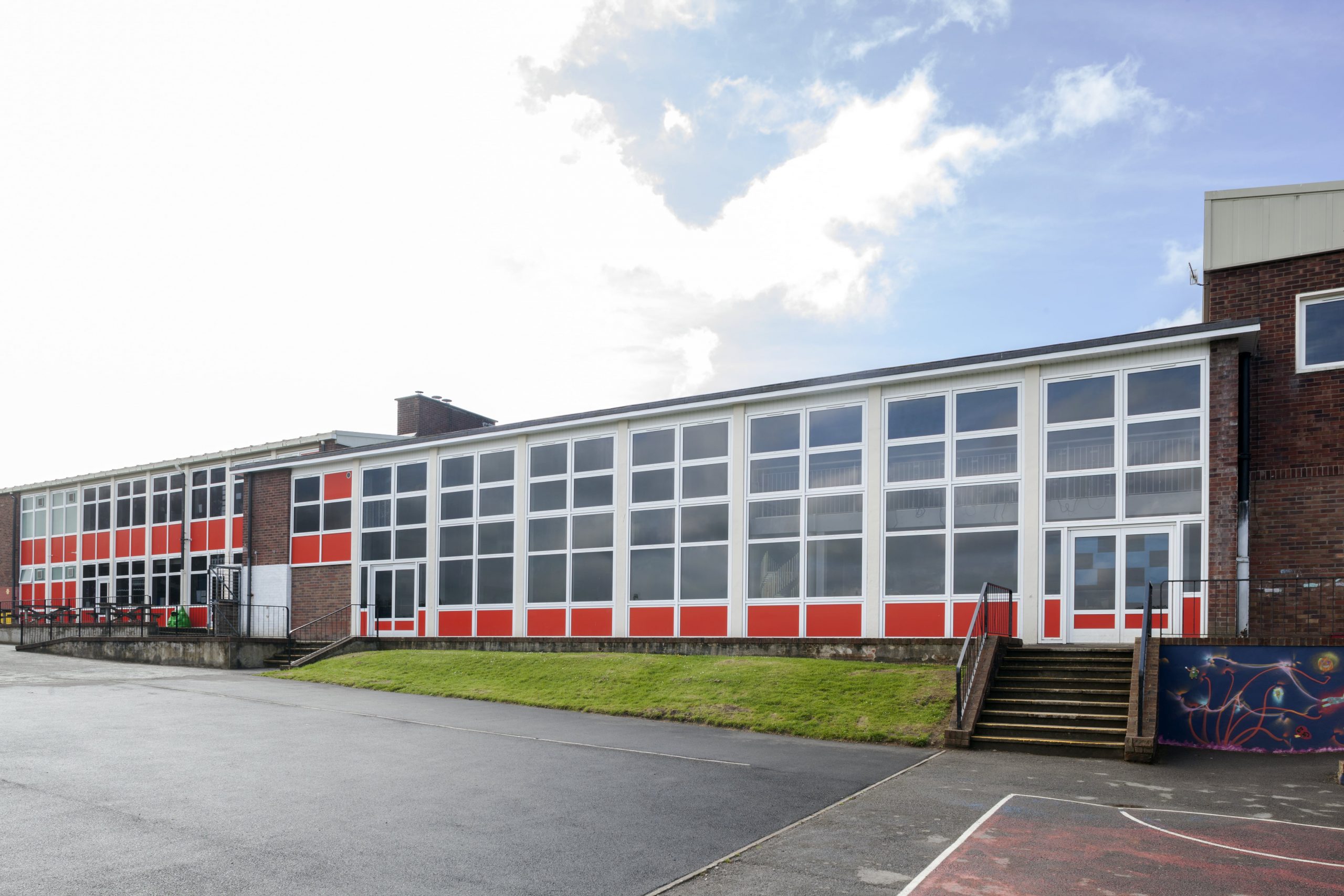 commerical aluminium windows and door cost derby