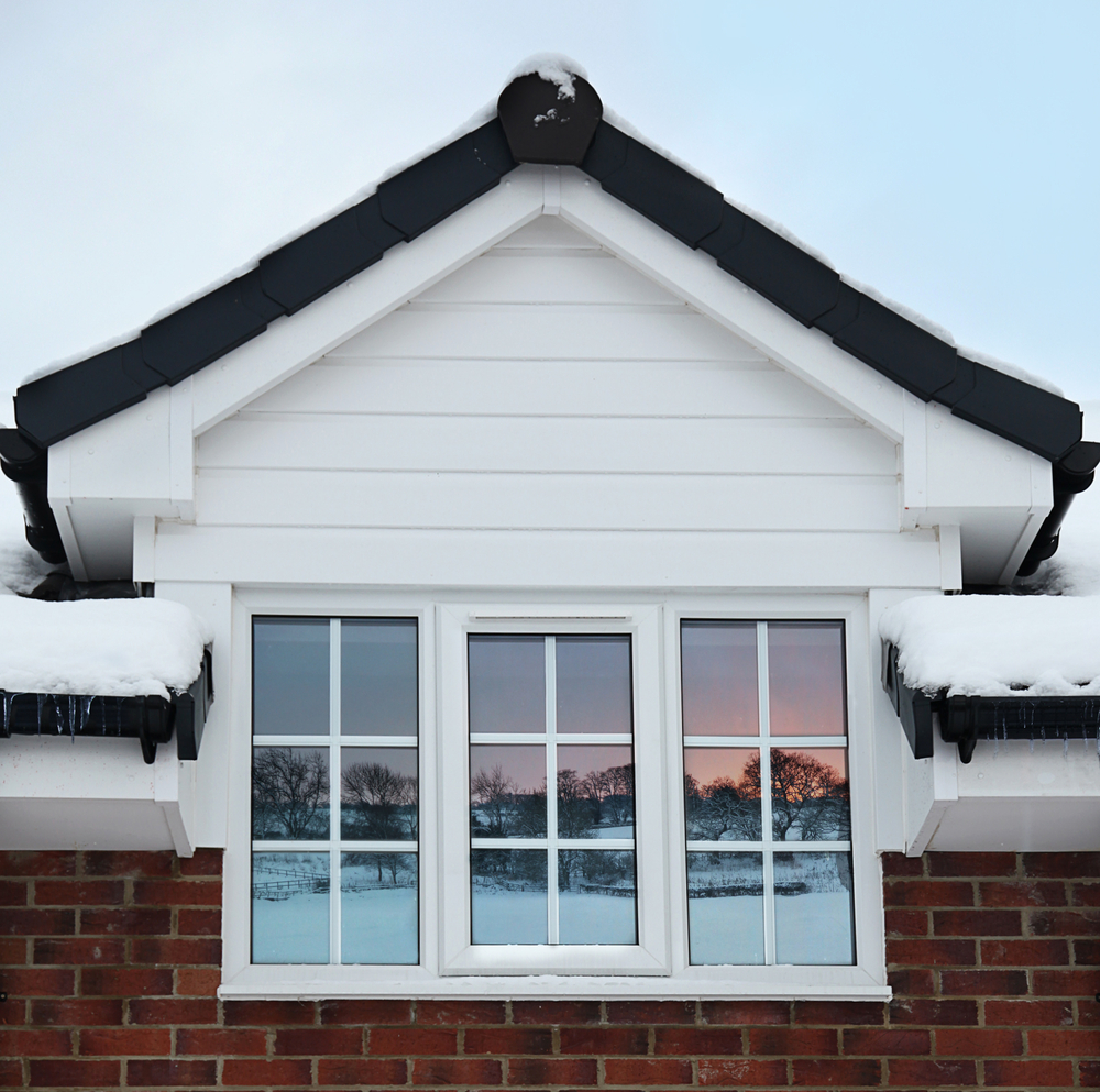 upvc casement windows allestree