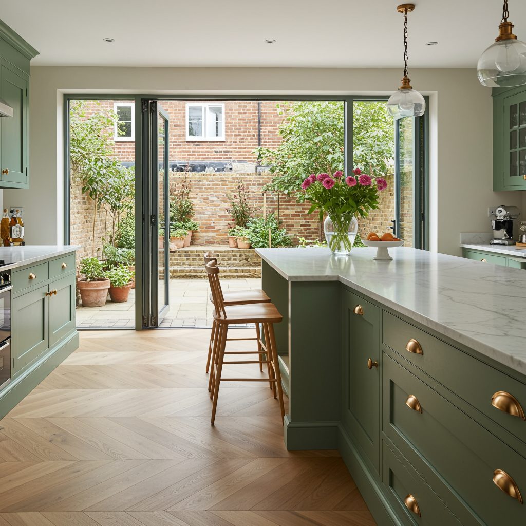 bifold doors Derby prices