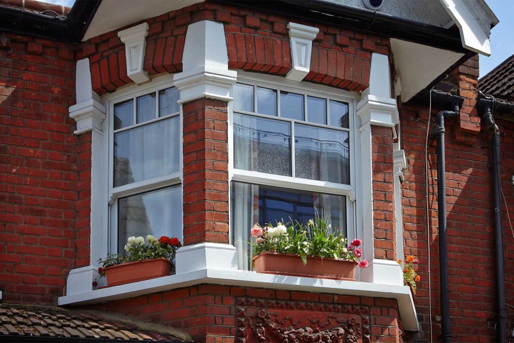sliding sash window installers Derbyshire